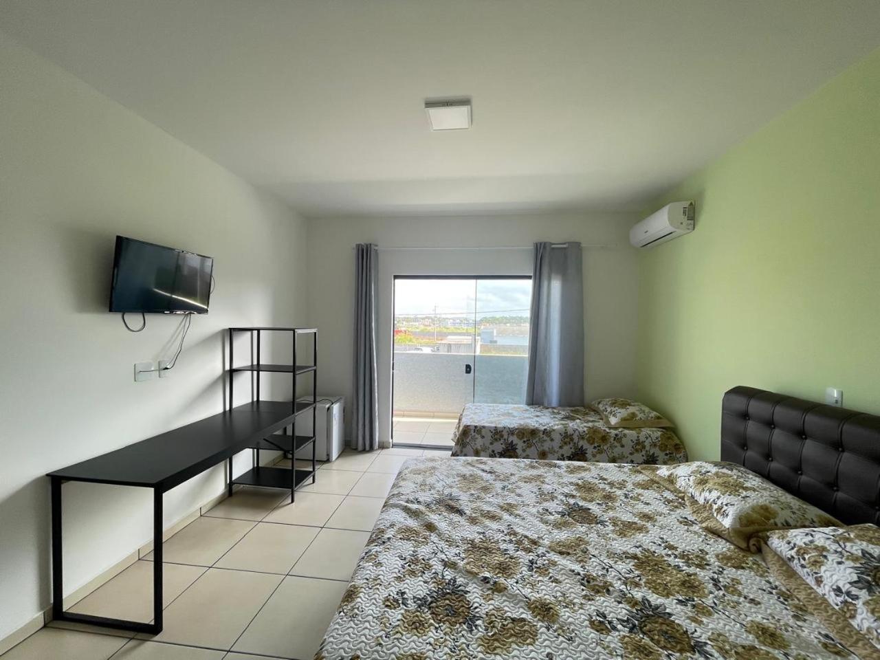 בארה וליה Pousada Barra Coast מראה חיצוני תמונה